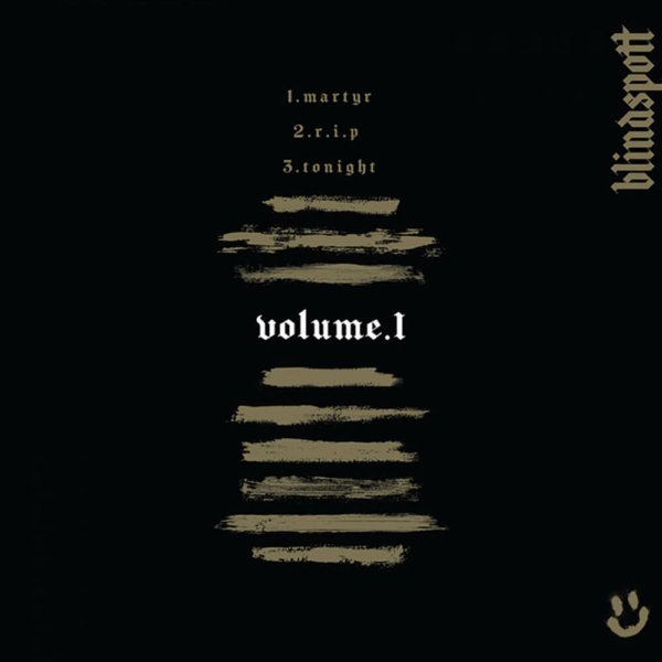 Blindspott Volume I