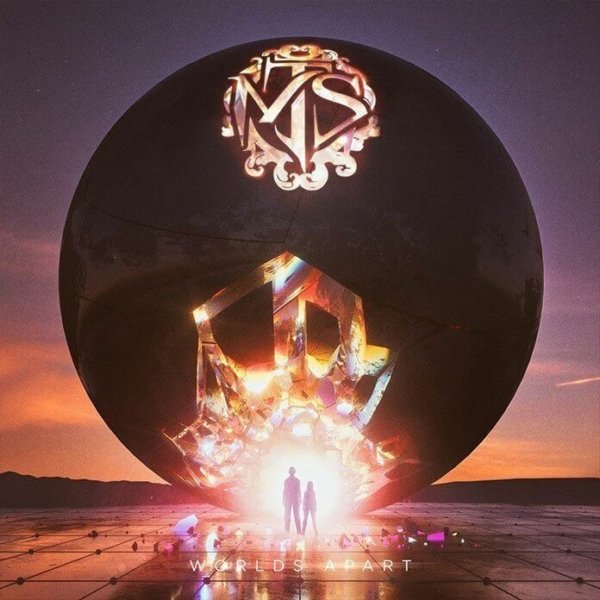 Make Them Suffer Worlds Apart