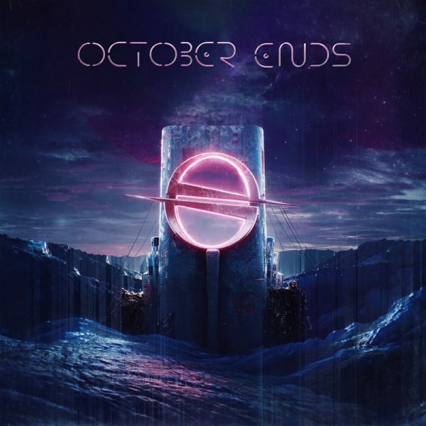 October Ends Phases
