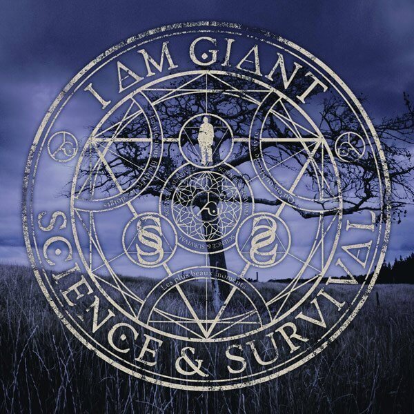 Science Survival I Am Giant