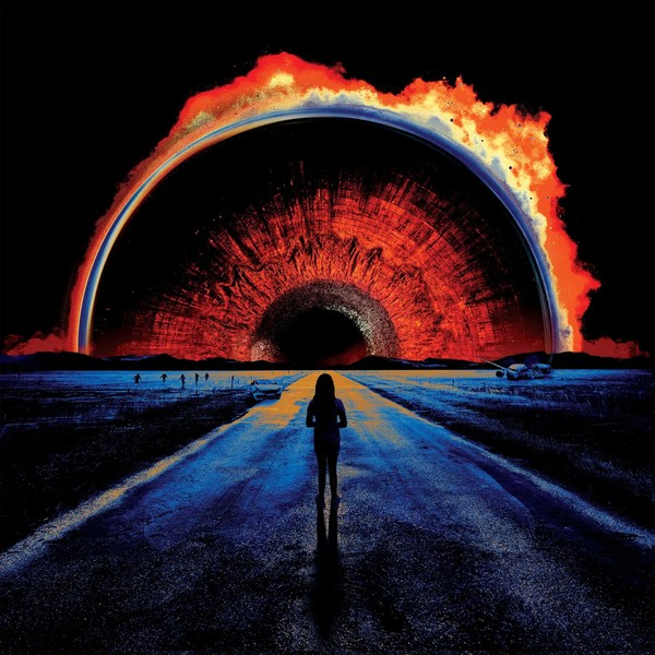 Bear McCreary The Singularity Ekleipsis