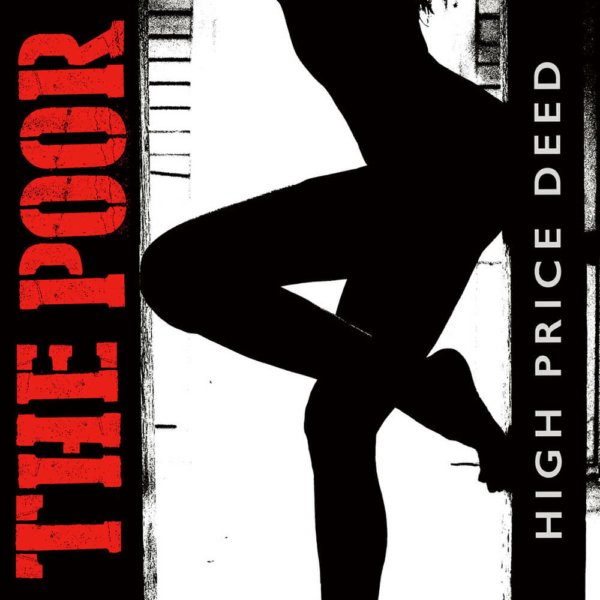 the poor high price deed